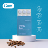 Mental Spark ⚡️ - Caffeine Gum