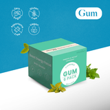 Mental Spark ⚡️ - Caffeine Gum