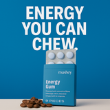 Mental Spark ⚡️ - Caffeine Gum